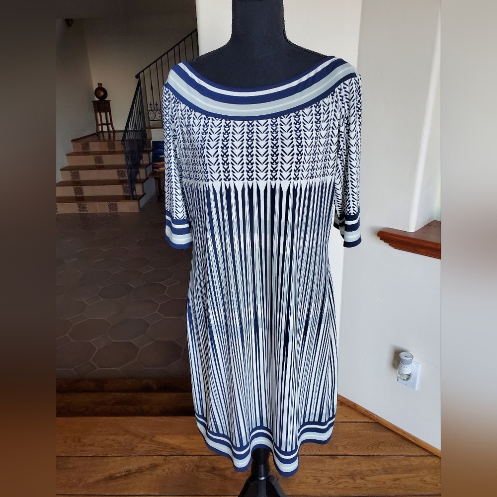Max Studio Dress